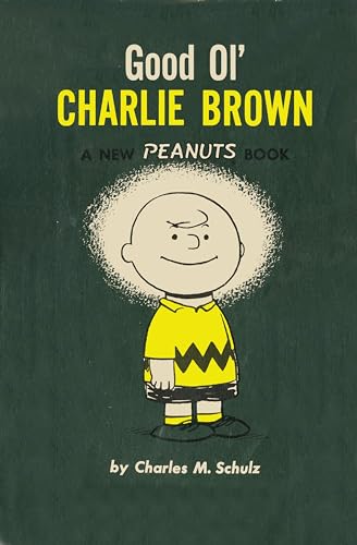 Good Ol' Charlie Brown (Peanuts)